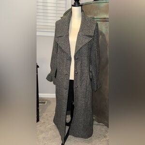 Free People Ellington Duster